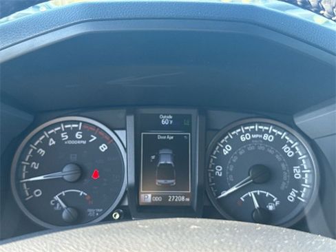Used 2023 Toyota Tacoma TRD Pro image 15