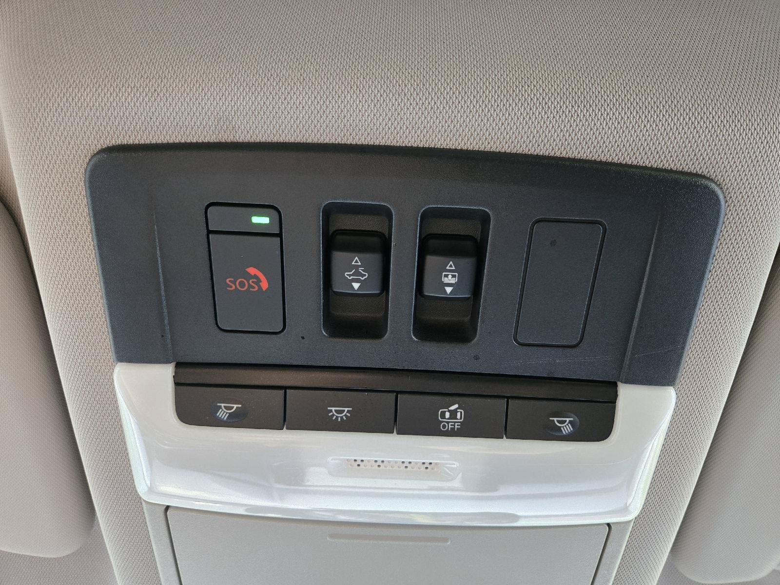 Used 2023 Nissan Rogue Platinum AWD/4WD image 23