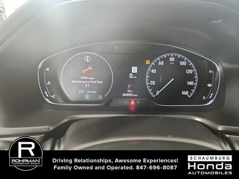 Used 2022 Honda Accord Sport image 17