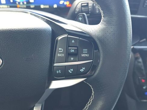 Used 2024 Ford Explorer ST w/ Equipment Group 401A image 33