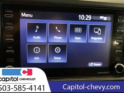 Used 2022 Toyota Tacoma TRD Off-Road image 22