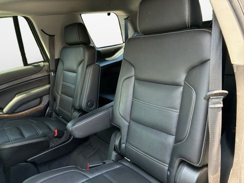 Used 2020 GMC Yukon Denali w/ Open Road Package AWD/4WD image 15