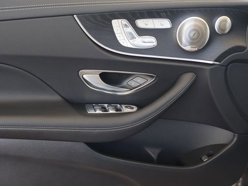 Used 2021 Mercedes-Benz E 450 4MATIC Coupe image 10