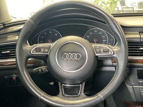 Used 2018 Audi A6 2.0T Premium AWD/4WD image 17