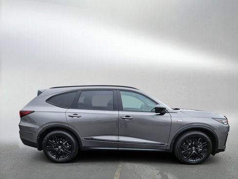 New 2026 Acura MDX A-Spec image 2