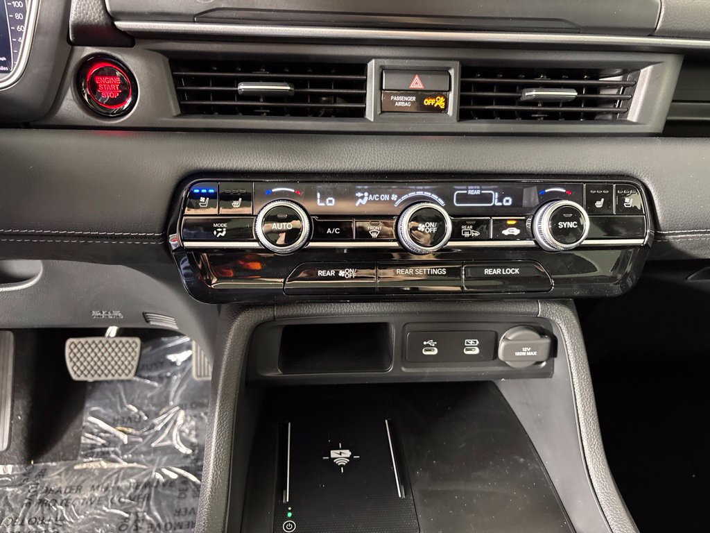 New 2026 Honda Pilot Elite image 38