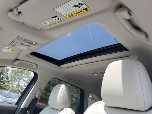 New 2025 MAZDA CX-5 AWD 2.5 S w/ Preferred Package image 15