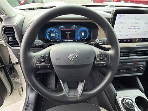 New 2025 Ford Bronco Sport Big Bend image 26