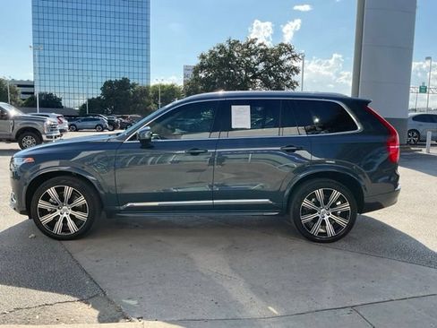 Certified 2024 Volvo XC90 T8 Core w/ Protection Package Premier AWD/4WD image 4
