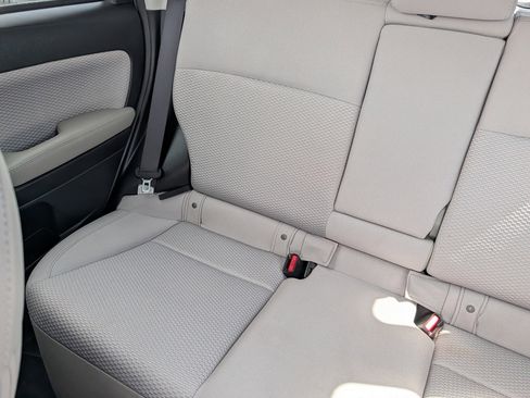 Used 2018 Subaru Forester 2.5i Premium w/ Protection Package #1A AWD/4WD image 12