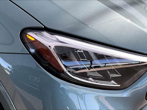 New 2026 Mercedes-Benz GLC 300 4MATIC image 20