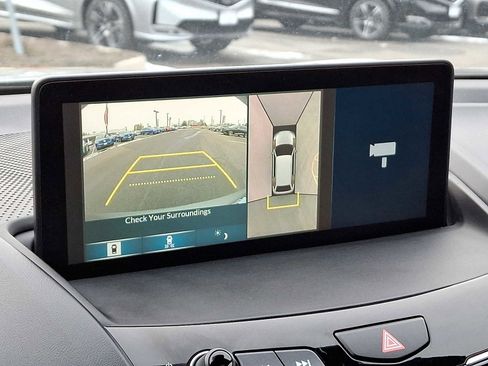 Used 2023 Acura RDX A-Spec image 19