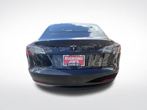 Used 2018 Tesla Model 3 Long Range AWD/4WD image 4