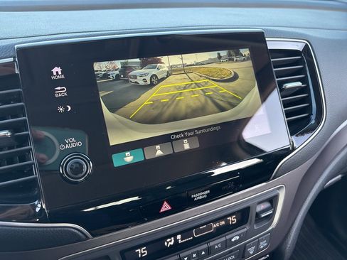 Used 2022 Honda Pilot EX-L image 22