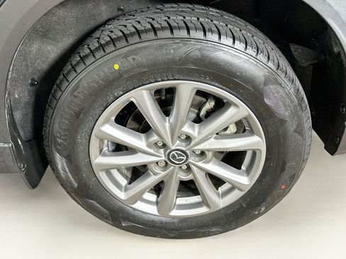 Used 2023 MAZDA CX-5 AWD 2.5 S w/ Select Package image 11