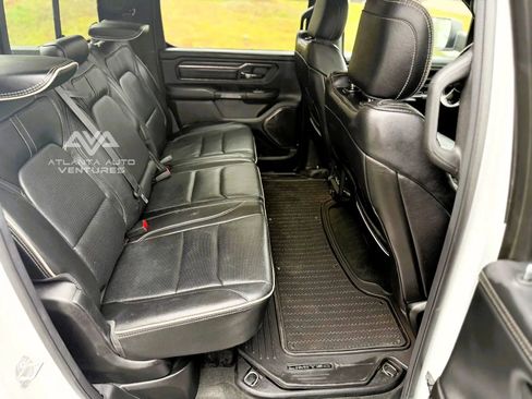 Used 2023 RAM 1500 Limited image 35