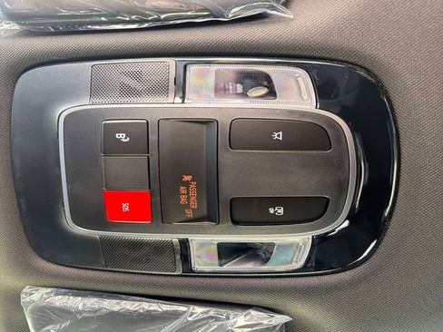 New 2026 Hyundai Santa Cruz SEL FWD image 20