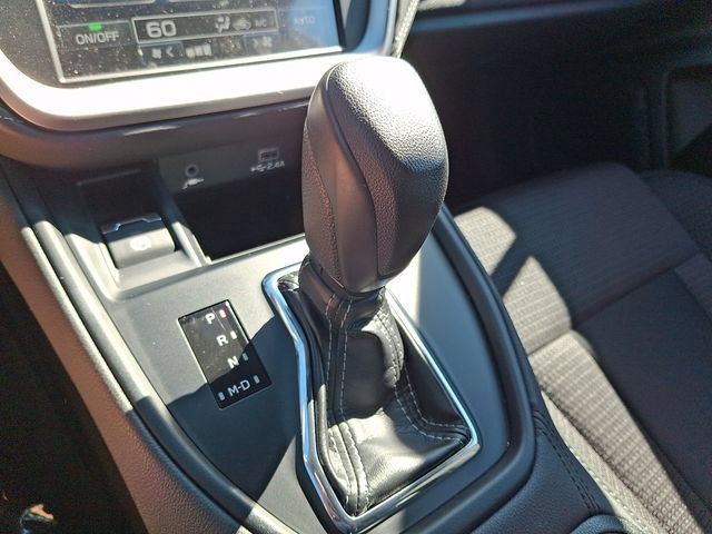 Certified 2025 Subaru Outback AWD/4WD image 14