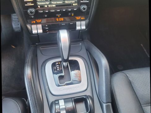 Used 2009 Porsche Cayenne image 13
