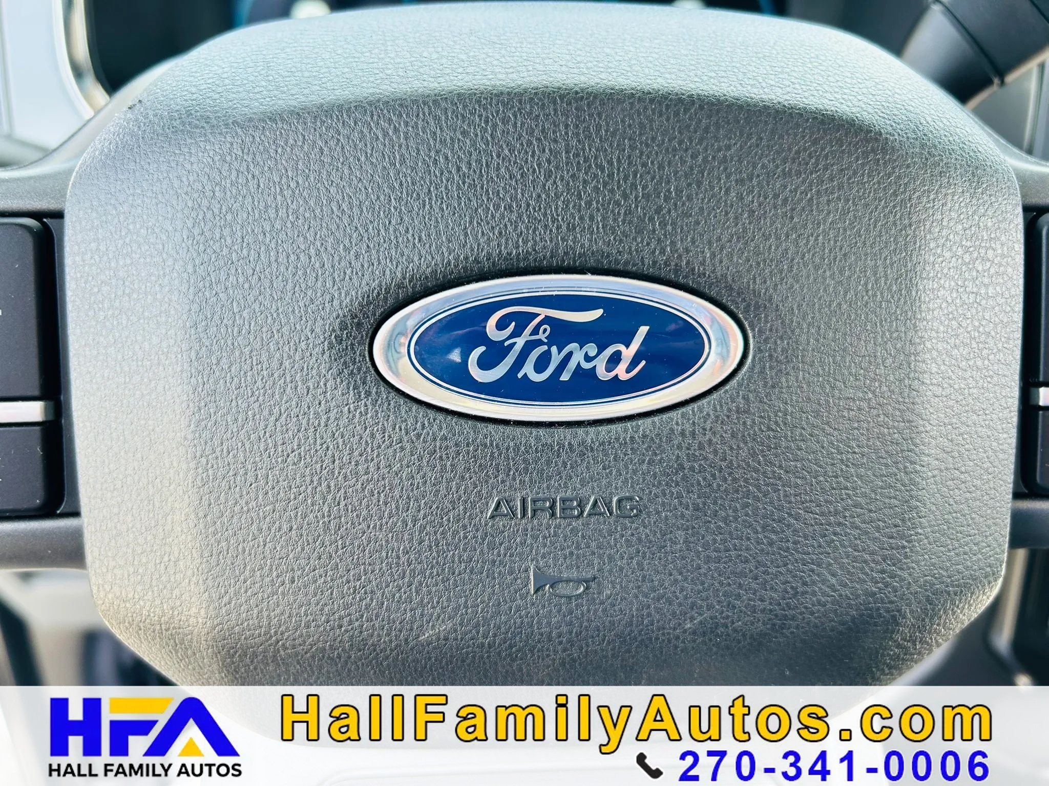 Used 2021 Ford F150 Lariat w/ Max Trailer Tow Package AWD/4WD image 22
