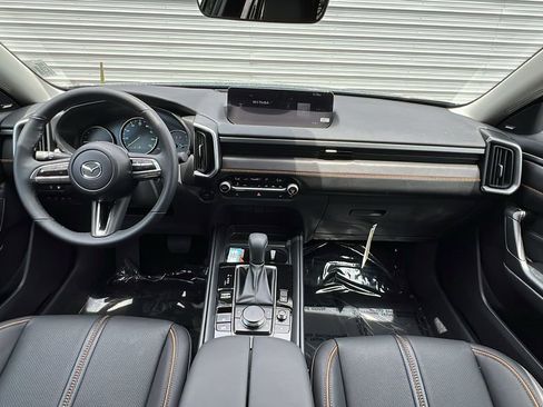 New 2025 MAZDA CX-50 AWD 2.5 Hybrid w/ Weather Package image 13