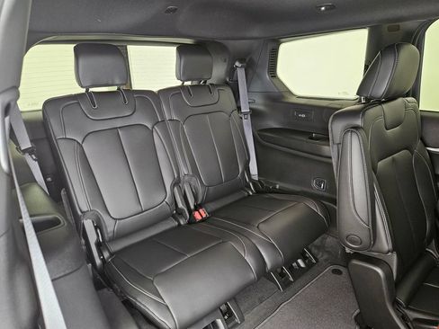 New 2026 Jeep Grand Cherokee L Limited AWD/4WD image 9