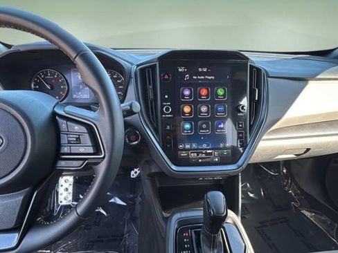 Used 2025 Subaru Crosstrek 2.5i Sport AWD/4WD image 11