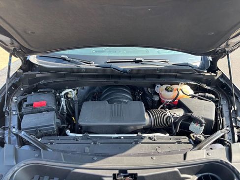 Used 2023 Chevrolet Tahoe LT RWD image 22