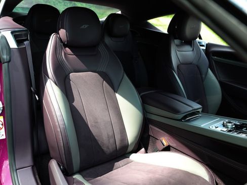 Used 2024 Bentley Continental GT S image 51