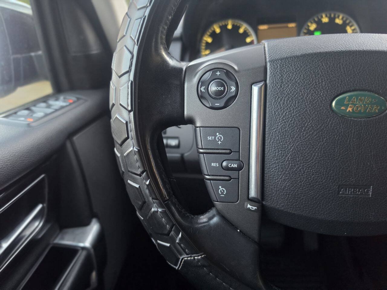 Used 2010 Land Rover LR4 HSE LUX AWD/4WD image 96