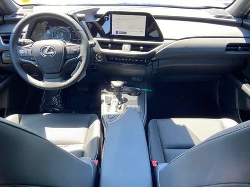 Certified 2023 Lexus UX 250h F Sport AWD/4WD image 13