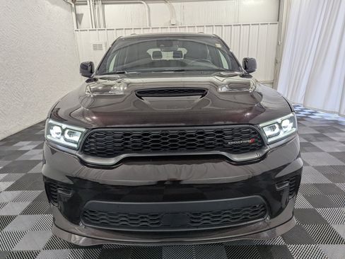 Used 2025 Dodge Durango GT AWD/4WD image 3