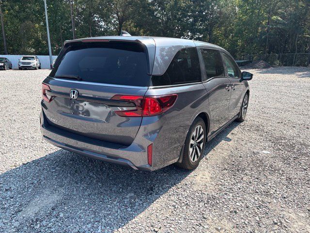 Used 2025 Honda Odyssey EX-L image 7