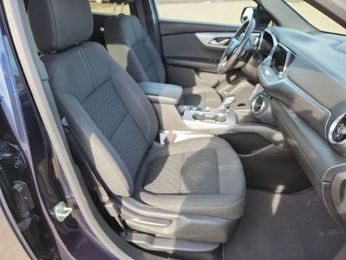Used 2020 Chevrolet Blazer LT image 26