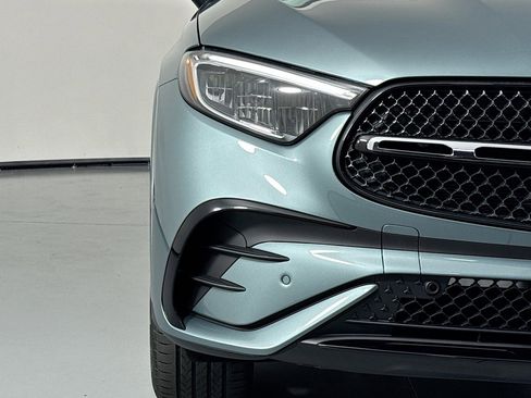 New 2026 Mercedes-Benz GLC 300 image 13