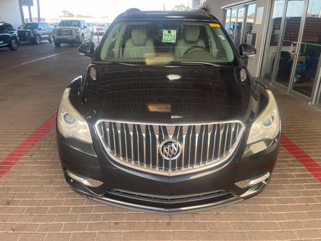Used 2013 Buick Enclave Premium w/ Trailering Provision Package FWD image 2