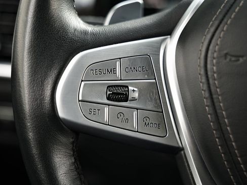 Used 2023 BMW X7 xDrive40i image 34