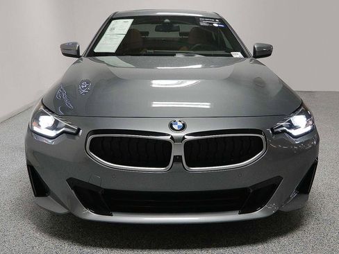 Certified 2025 BMW 230i 230i image 2