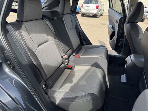 Certified 2024 Subaru Crosstrek 2.0i Premium image 15