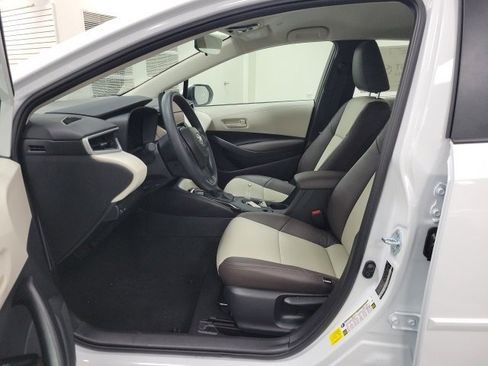 New 2026 Toyota Corolla LE image 19