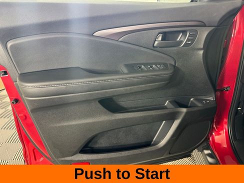 Used 2022 Honda Passport EX-L image 10