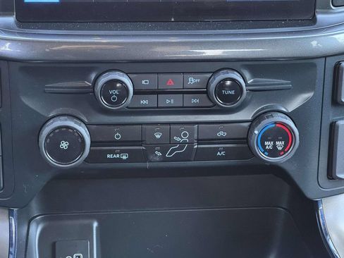 Certified 2025 Ford F150 STX w/ Equipment Group 201A FX4 AWD/4WD image 5