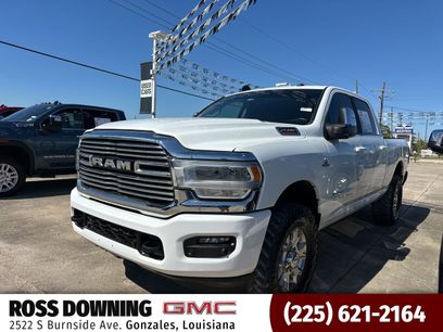 Used 2024 RAM 2500 Laramie
