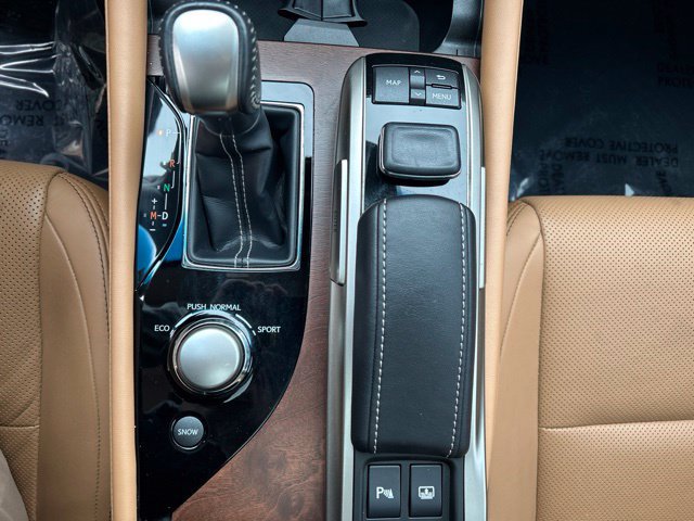 Used 2020 Lexus GS 350 AWD w/ Premium Package image 27