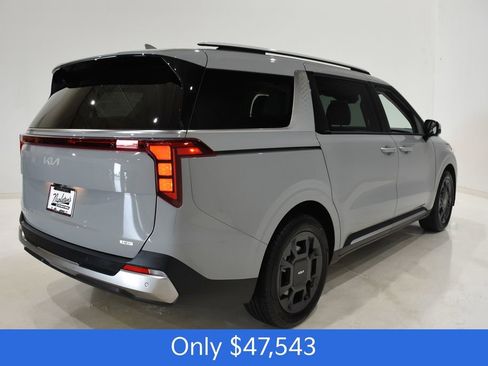 New 2026 Kia Carnival SX image 4
