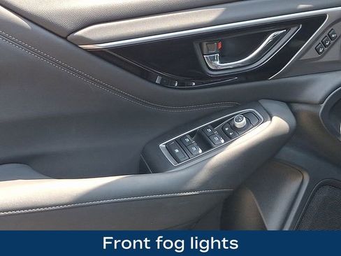 Used 2023 Subaru Outback Limited AWD/4WD image 22