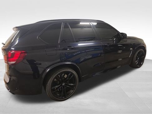 Used 2018 BMW X5 M w/ Executive Package AWD/4WD image 10