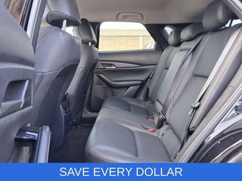 Used 2025 MAZDA CX-30 AWD 2.5 S w/ Select Sport Pkg image 16