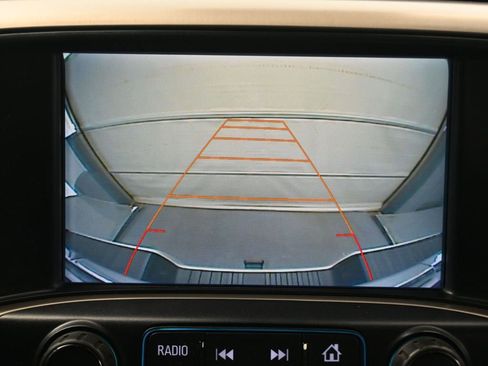 Used 2017 GMC Sierra 2500 Denali w/ Duramax Plus Package image 19