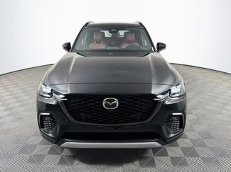 Used 2025 MAZDA CX-70 Plug-In Hybrid w/ Premium Plus AWD/4WD video 2